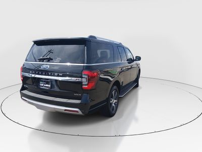 2023 Ford Expedition Max - Photo 7