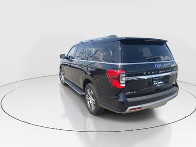 2023 Ford Expedition Max - Photo 5