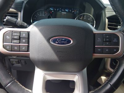 2023 Ford Expedition Max - Photo 12
