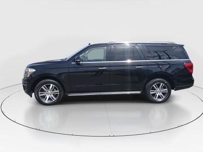 2023 Ford Expedition Max - Photo 4