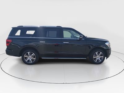 2023 Ford Expedition Max - Photo 8