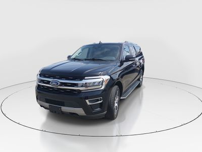 2023 Ford Expedition Max - Photo 3