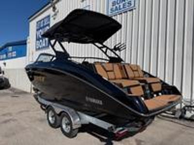 2026 Yamaha 255 XD - Photo 4