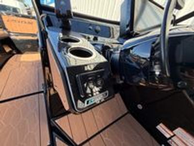 2026 Yamaha 255 XD - Photo 21