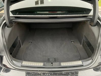 2019 Lincoln Continental — photo 17 view