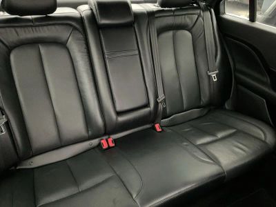 2019 Lincoln Continental — photo 14 view