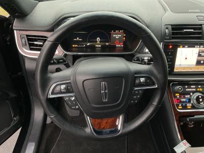 2019 Lincoln Continental — photo 19 view