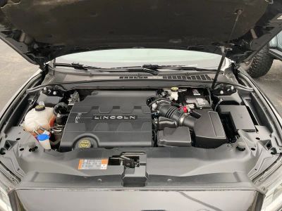 2019 Lincoln Continental — photo 22 view