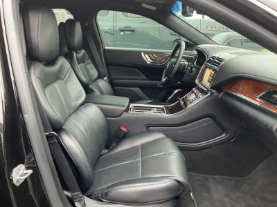 2019 Lincoln Continental — photo 15 view