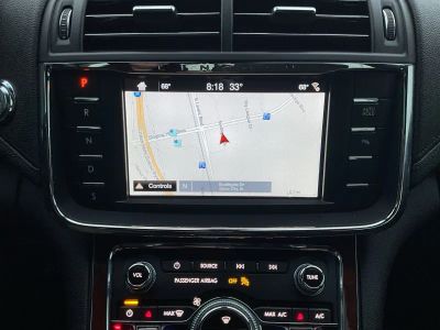 2019 Lincoln Continental — photo 23 view