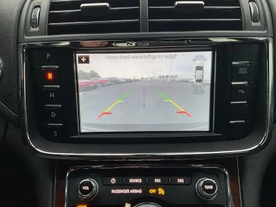 2019 Lincoln Continental — photo 24 view