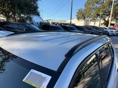 2026 Jeep Compass — photo 10 view