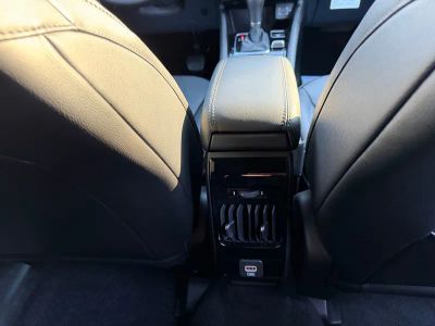 2026 Jeep Compass — photo 29 view