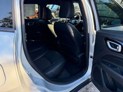2026 Jeep Compass — photo 28 view