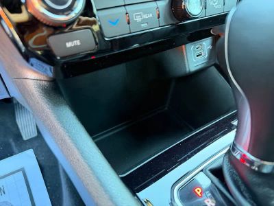 2026 Jeep Compass — photo 24 view