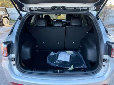 2026 Jeep Compass — photo 34 view