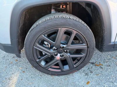 2026 Jeep Compass — photo 9 view