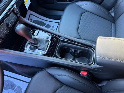 2026 Jeep Compass — photo 22 view