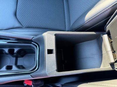2026 Jeep Compass — photo 23 view