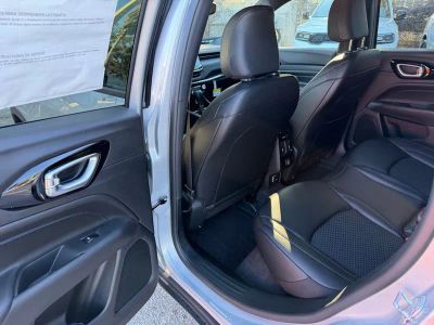 2026 Jeep Compass — photo 25 view