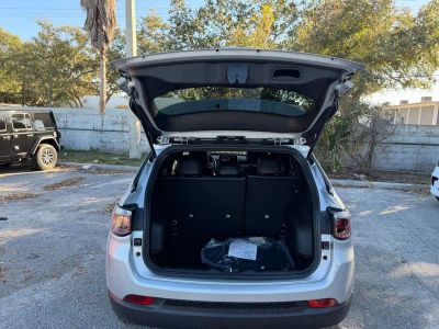 2026 Jeep Compass — photo 33 view