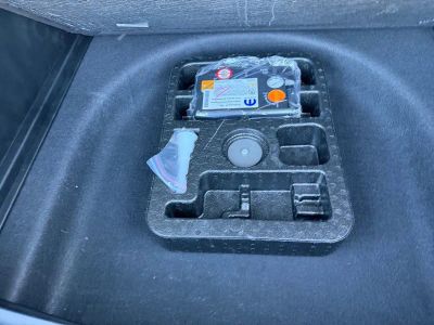 2026 Jeep Compass — photo 35 view