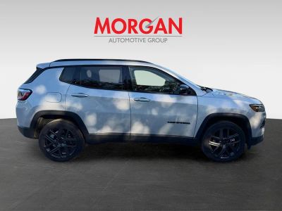2026 Jeep Compass — photo 7 view