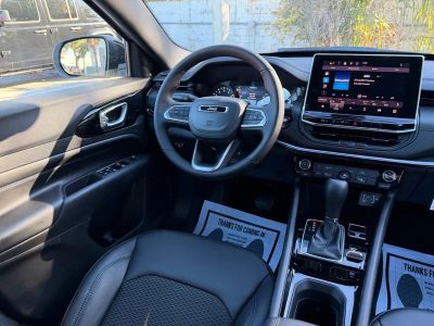2026 Jeep Compass — photo 31 view