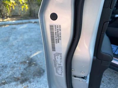 2026 Jeep Compass — photo 13 view