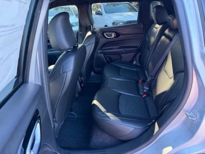 2026 Jeep Compass — photo 26 view