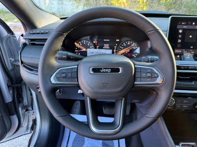 2026 Jeep Compass — photo 16 view