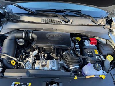 2026 Jeep Compass — photo 11 view