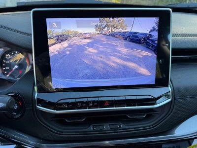 2026 Jeep Compass — photo 21 view