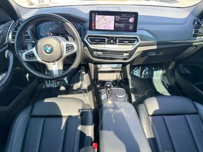 2022 BMW X3 - Photo 24