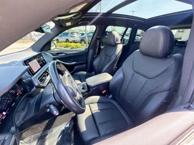 2022 BMW X3 - Photo 10