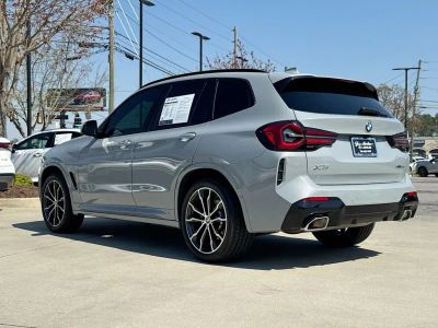 2022 BMW X3 - Photo 6