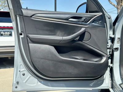 2022 BMW X3 - Photo 12