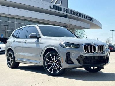 2022 BMW X3 - Photo 1