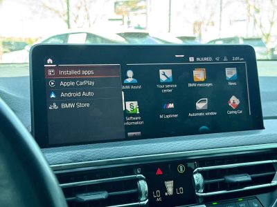 2022 BMW X3 - Photo 25