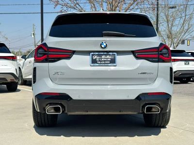 2022 BMW X3 - Photo 7
