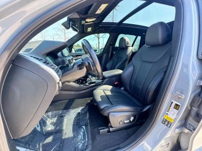 2022 BMW X3 - Photo 19