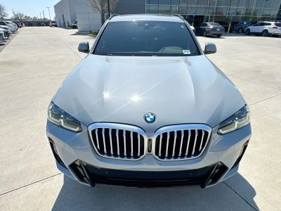2022 BMW X3 - Photo 4