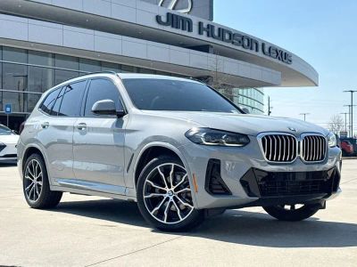 2022 BMW X3 - Photo 2