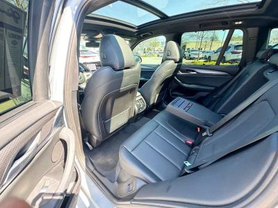 2022 BMW X3 - Photo 32