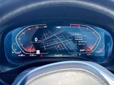 2022 BMW X3 - Photo 3