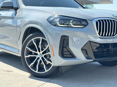 2022 BMW X3 - Photo 9
