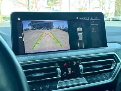 2022 BMW X3 - Photo 27