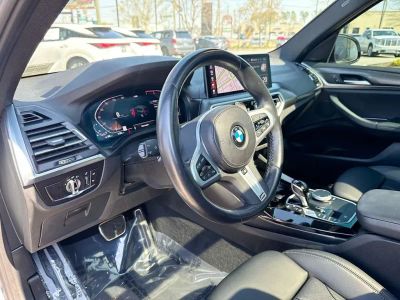 2022 BMW X3 - Photo 20