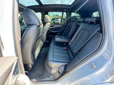 2022 BMW X3 - Photo 31
