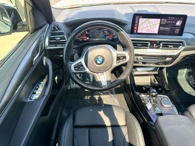 2022 BMW X3 - Photo 11
